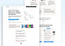 build professional framer website, figma to framer design